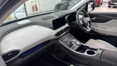 Hyundai SANTA FE 1.6 TGDi Plug-in Hybrid Ultimate 5dr 4WD Auto Estate